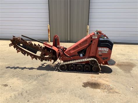 sk755 ditch witch|sk755 ditch witch for sale.